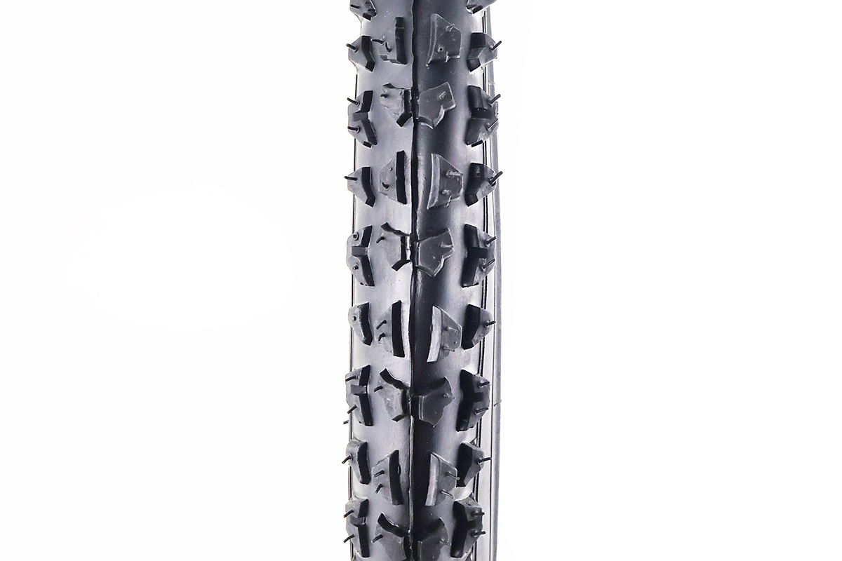 Шина 26"x2,125 (57-559) шипована P-702 - Зображення 4