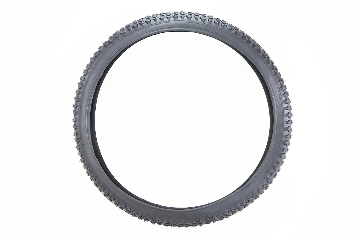 Шина 26"x2,125 (57-559) шипована P-702 - Зображення 5