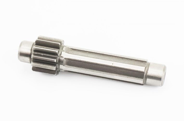 Вал проміжний (довжина шліців 52mm)