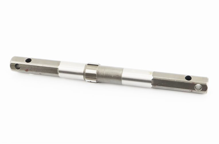 Вал ведений (шестигранний) L-290mm