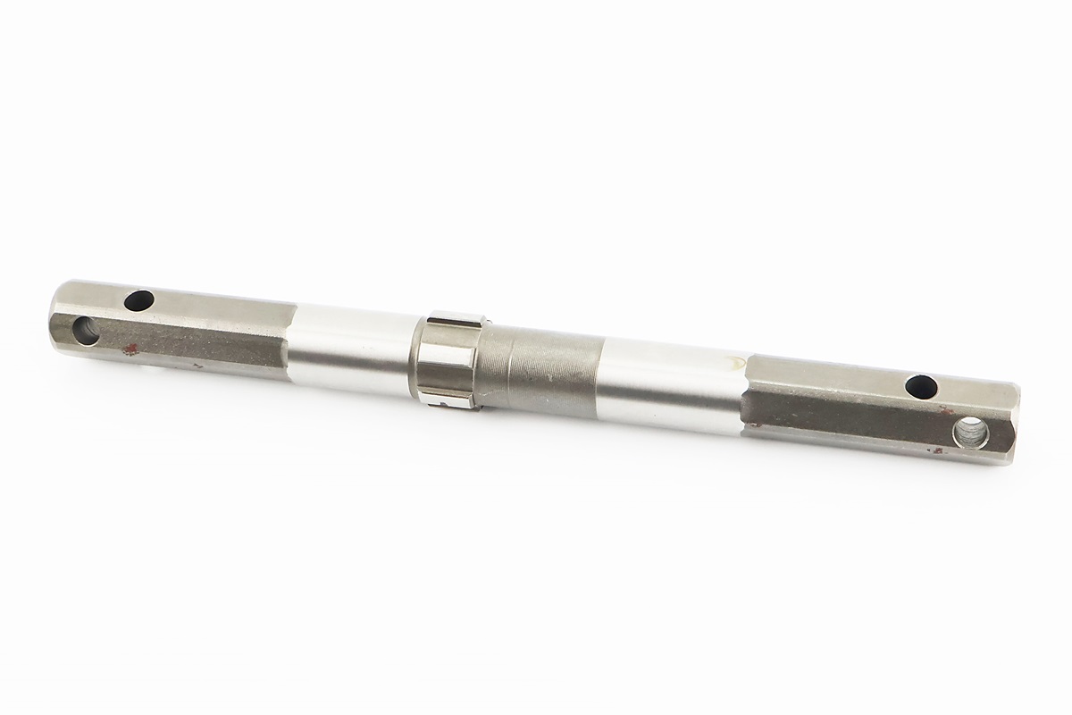 Вал ведений (шестигранний) L-290mm