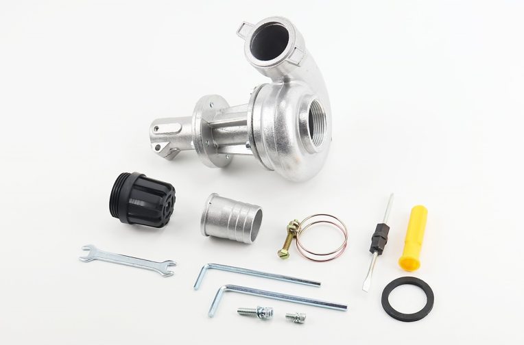 Помпа D-28mm, 9T