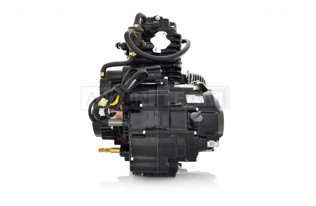 Двигун 174MN 250cc, OHV, рідинне охолодження "LIPAI" (CG250) - Зображення 7