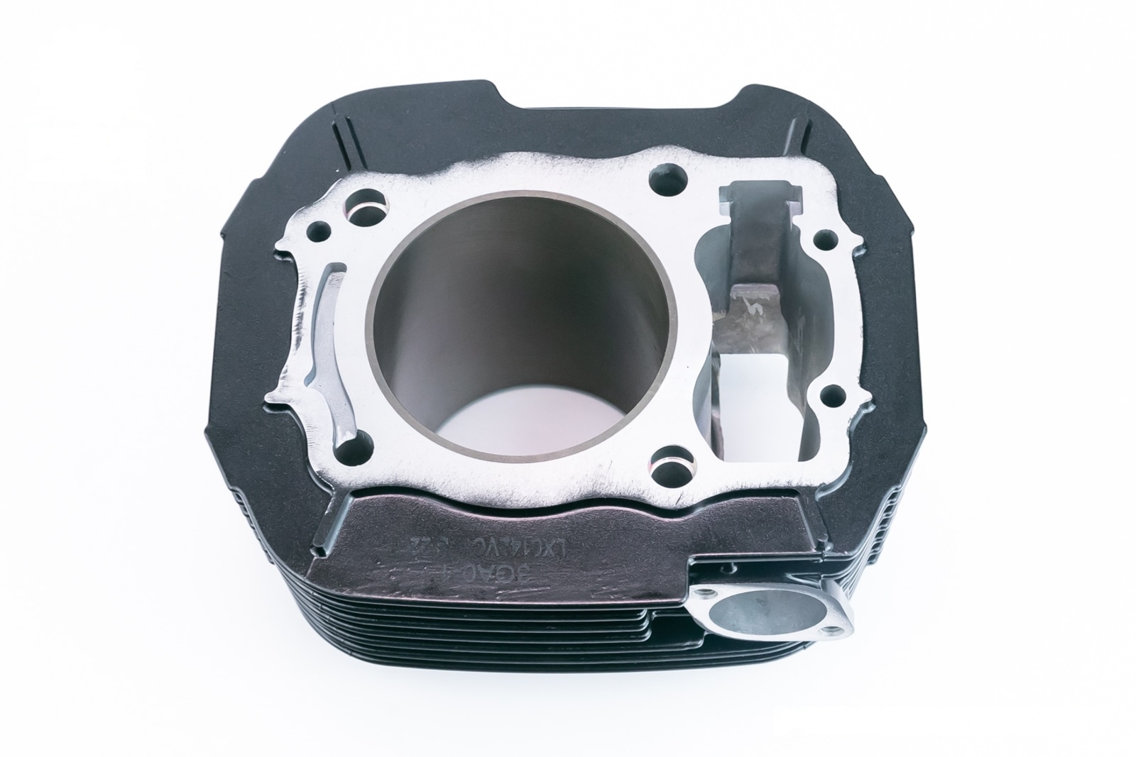 Циліндр к-кт (цпг) CB300cc-76мм (висота циліндра 85/109мм) (палець 17мм) 176FMM - Зображення 2