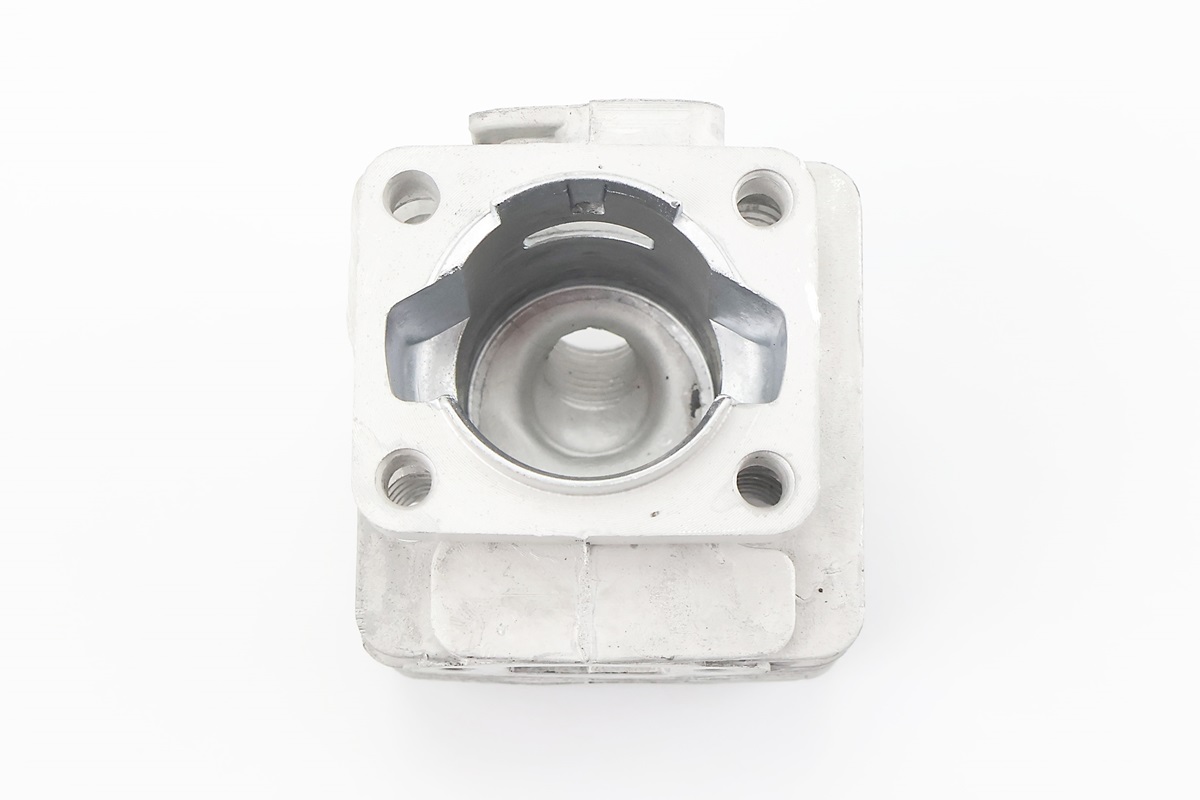 Циліндр к-кт (цпг) 34mm (палець 8mm) - Зображення 3