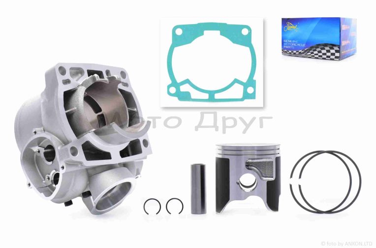 ЦПГ  MT300  2T  “LIPAI”