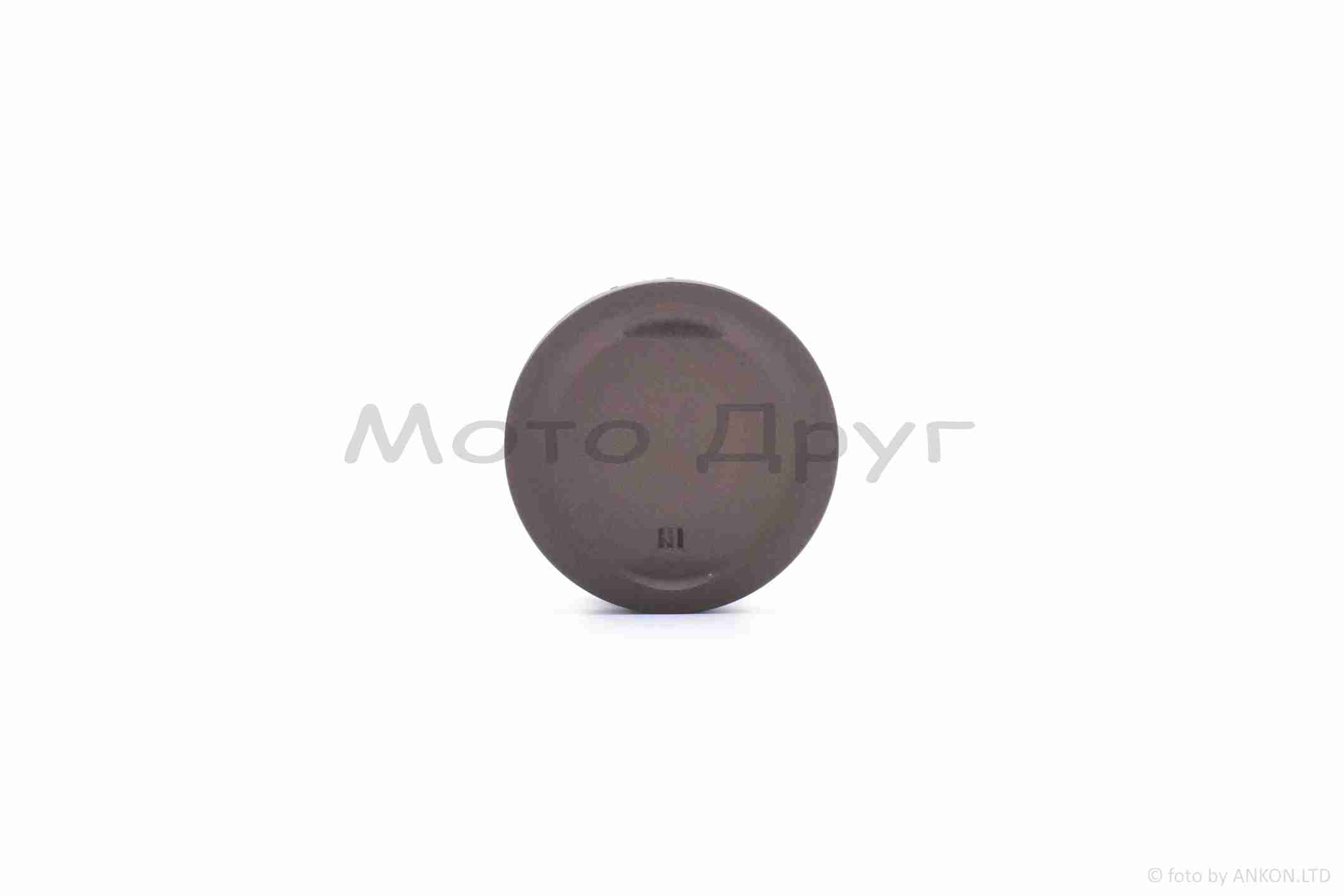 Поршень к-кт CG250 STD 70.00, p16 "LIPAI" - Зображення 4