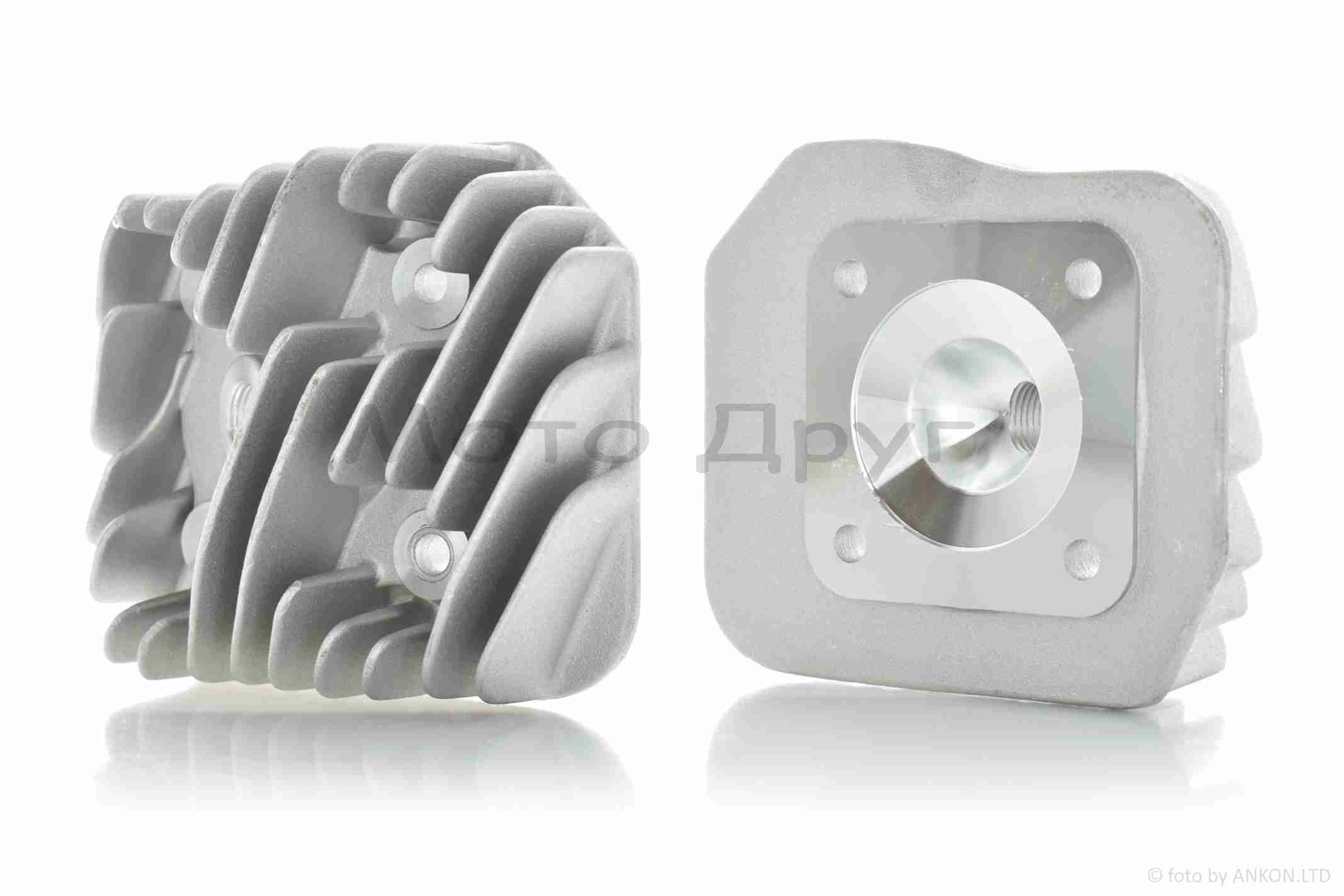 ЦПГ DIO тюнинг D47 +голова #PRO "LIPAI" — изображение 2