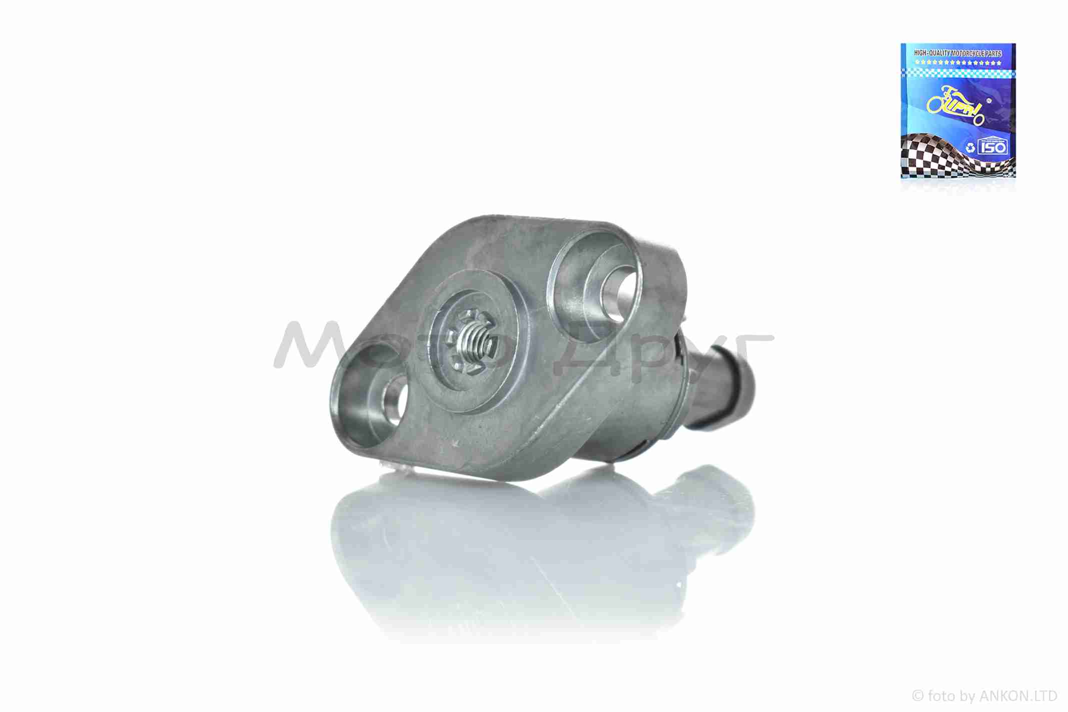 Натяжитель цепи ГРМ CB125/250, TTR250 157FMI/161FMJ/165FMM "LIPAI" — изображение 2