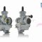 Карбюратор  Mikuni VM24  d28  #PRO  "LIPAI"