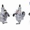 Карбюратор  Mikuni VM22  d26  #PRO  "LIPAI"
