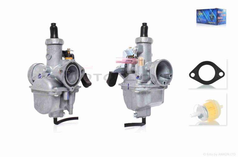 Карбюратор Mikuni VM22 d26 #PRO “LIPAI”
