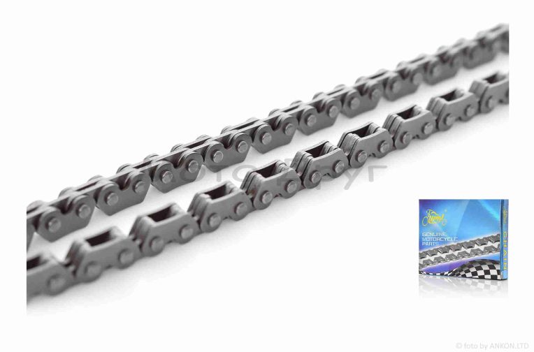 Цепь ГРМ 2*3-84L LETS 4, AD V50, Piaggio 50 “LIPAI”