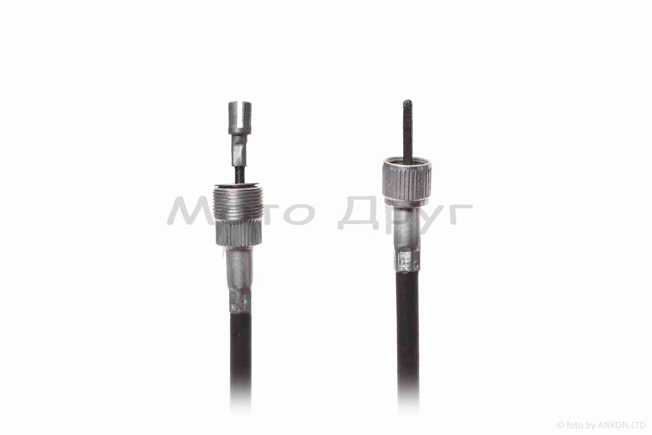 Трос спидометра CB/CG L885/860 V150A