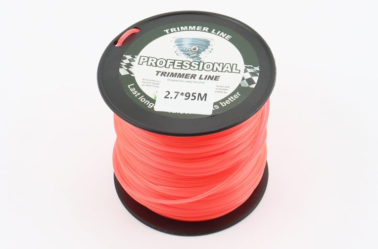 Леска d-2,65mm, 95м “звезда”