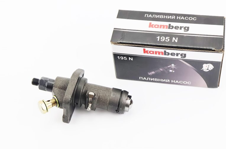 Насос топливный R190N/R195NM