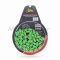 Зірки трансмісії пара  Delta  428-14/41  +ланцюг 98L  #PRO  "LIPAI"  (GREEN)