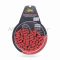 Зірки трансмісії пара  Delta  428-14/41  +ланцюг 98L  #PRO  "LIPAI"  (RED)