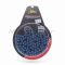 Зірки трансмісії пара  Delta  428-14/41  +ланцюг 98L  #PRO  "LIPAI"  (BLUE)