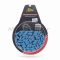 Зірки трансмісії пара  Delta 428-14/41  +ланцюг 98L  #PRO  "LIPAI"  (LIGHT BLUE)