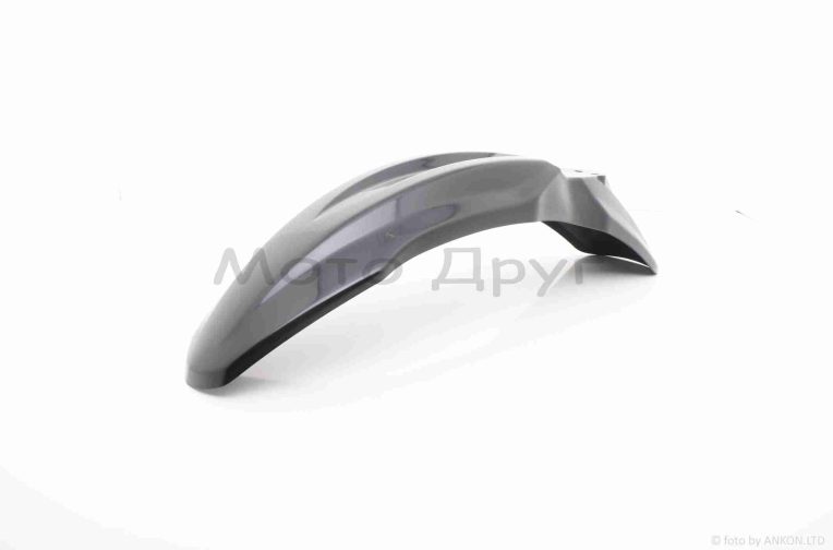 Пластик  Pitbike  крило перед  L510  “LIPAI”  (чорне)
